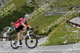 Photo #2461894 | 31-07-2022 11:02 | Passo Dello Stelvio - Waterfall curve BICYCLES