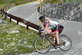 Photo #2462842 | 31-07-2022 10:26 | Passo Dello Stelvio - Waterfall curve BICYCLES