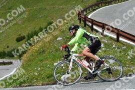 Photo #2496137 | 03-08-2022 14:35 | Passo Dello Stelvio - Waterfall curve BICYCLES