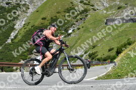 Photo #2228371 | 03-07-2022 11:06 | Passo Dello Stelvio - Waterfall curve BICYCLES