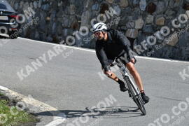 Photo #2381738 | 24-07-2022 10:39 | Passo Dello Stelvio - Waterfall curve BICYCLES