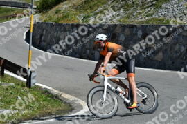 Foto #2514435 | 05-08-2022 10:56 | Passo Dello Stelvio - Waterfall Kehre BICYCLES