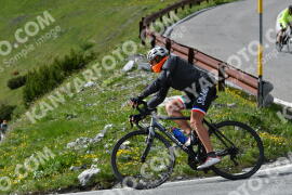 Foto #2131325 | 16-06-2022 17:00 | Passo Dello Stelvio - Waterfall Kehre BICYCLES