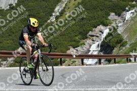 Photo #2168653 | 20-06-2022 10:38 | Passo Dello Stelvio - Waterfall curve BICYCLES