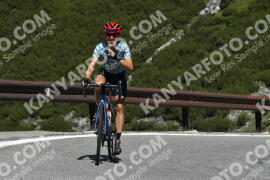 Photo #3372951 | 07-07-2023 10:44 | Passo Dello Stelvio - Waterfall curve BICYCLES