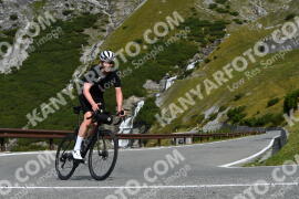 Photo #4253347 | 12-09-2023 10:28 | Passo Dello Stelvio - Waterfall curve BICYCLES