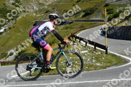 Photo #4113736 | 01-09-2023 10:14 | Passo Dello Stelvio - Waterfall curve BICYCLES
