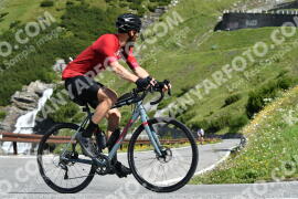 Photo #2228010 | 03-07-2022 10:15 | Passo Dello Stelvio - Waterfall curve BICYCLES