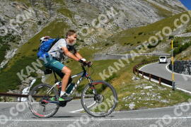 Foto #4201169 | 08-09-2023 11:43 | Passo Dello Stelvio - Waterfall Kehre BICYCLES