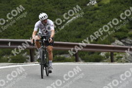 Photo #3795226 | 10-08-2023 11:43 | Passo Dello Stelvio - Waterfall curve BICYCLES