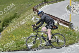 Photo #3659262 | 30-07-2023 13:28 | Passo Dello Stelvio - Waterfall curve BICYCLES