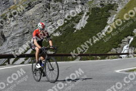 Photo #2865202 | 12-09-2022 12:34 | Passo Dello Stelvio - Waterfall curve BICYCLES