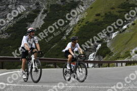 Photo #3843620 | 12-08-2023 15:00 | Passo Dello Stelvio - Waterfall curve BICYCLES