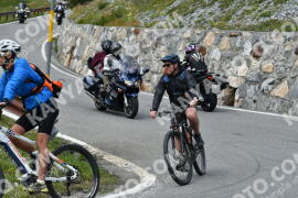 Photo #2607727 | 12-08-2022 14:26 | Passo Dello Stelvio - Waterfall curve BICYCLES
