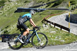 Photo #2266269 | 09-07-2022 09:56 | Passo Dello Stelvio - Waterfall curve BICYCLES