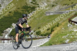 Photo #2669688 | 16-08-2022 11:42 | Passo Dello Stelvio - Waterfall curve BICYCLES
