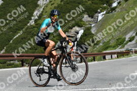 Photo #2175958 | 23-06-2022 10:53 | Passo Dello Stelvio - Waterfall curve BICYCLES