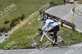 Foto #2826416 | 05-09-2022 14:09 | Passo Dello Stelvio - Waterfall Kehre BICYCLES