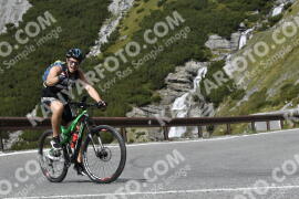 Photo #2798505 | 02-09-2022 12:20 | Passo Dello Stelvio - Waterfall curve BICYCLES