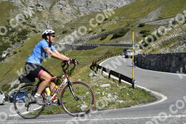 Photo #2776666 | 29-08-2022 10:42 | Passo Dello Stelvio - Waterfall curve BICYCLES