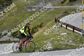Photo #2842621 | 10-09-2022 11:34 | Passo Dello Stelvio - Waterfall curve BICYCLES