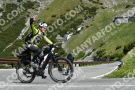 Photo #2147494 | 18-06-2022 10:36 | Passo Dello Stelvio - Waterfall curve BICYCLES