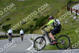 Photo #2489990 | 02-08-2022 15:49 | Passo Dello Stelvio - Waterfall curve BICYCLES