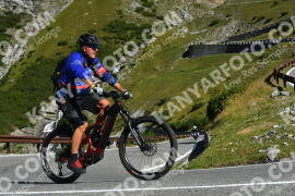 Photo #4035579 | 23-08-2023 10:04 | Passo Dello Stelvio - Waterfall curve BICYCLES