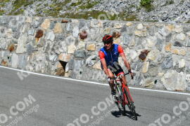 Photo #4157427 | 04-09-2023 14:07 | Passo Dello Stelvio - Waterfall curve BICYCLES