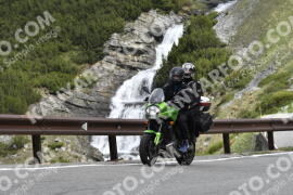Photo #2090838 | 05-06-2022 09:35 | Passo Dello Stelvio - Waterfall curve