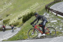 Foto #3074563 | 10-06-2023 11:55 | Passo Dello Stelvio - Waterfall Kehre BICYCLES