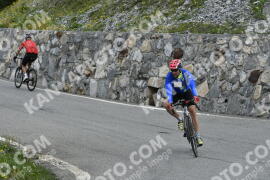 Foto #3321810 | 02-07-2023 10:22 | Passo Dello Stelvio - Waterfall Kehre BICYCLES