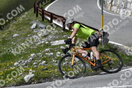 Photo #2106151 | 06-06-2022 15:08 | Passo Dello Stelvio - Waterfall curve BICYCLES
