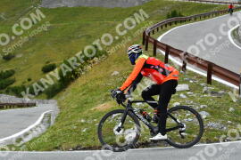 Fotó #4105026 | 31-08-2023 15:42 | Passo Dello Stelvio - Vízesés kanyar Bicajosok