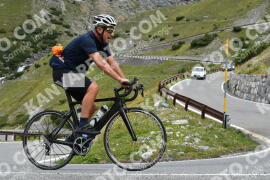 Photo #2681955 | 17-08-2022 11:02 | Passo Dello Stelvio - Waterfall curve BICYCLES