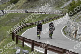 Photo #3044859 | 03-06-2023 14:26 | Passo Dello Stelvio - Waterfall curve BICYCLES
