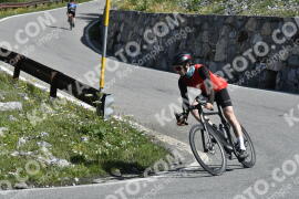 Photo #3444216 | 14-07-2023 10:16 | Passo Dello Stelvio - Waterfall curve BICYCLES