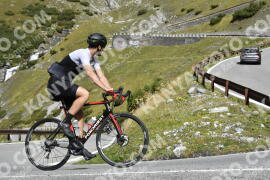 Photo #2842477 | 10-09-2022 11:22 | Passo Dello Stelvio - Waterfall curve BICYCLES