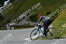 Photo #4104522 | 31-08-2023 14:17 | Passo Dello Stelvio - Waterfall curve BICYCLES