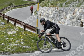 Foto #3596565 | 27-07-2023 14:28 | Passo Dello Stelvio - Waterfall Kehre BICYCLES