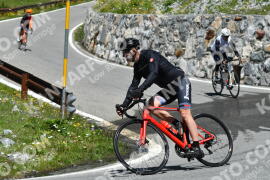 Photo #2243961 | 06-07-2022 12:48 | Passo Dello Stelvio - Waterfall curve BICYCLES