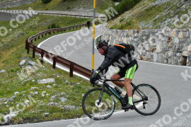 Photo #2692680 | 20-08-2022 13:33 | Passo Dello Stelvio - Waterfall curve BICYCLES