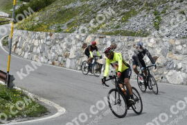 Photo #3318285 | 02-07-2023 15:02 | Passo Dello Stelvio - Waterfall curve BICYCLES