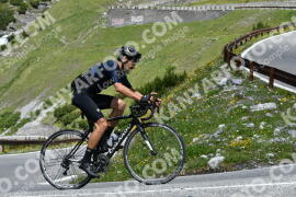 Photo #2203123 | 27-06-2022 12:10 | Passo Dello Stelvio - Waterfall curve BICYCLES