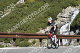 Photo #2873308 | 13-09-2022 10:11 | Passo Dello Stelvio - Waterfall curve BICYCLES