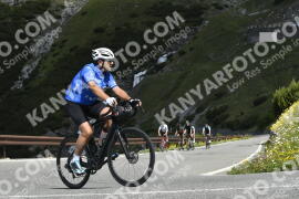 Photo #3339158 | 03-07-2023 10:48 | Passo Dello Stelvio - Waterfall curve BICYCLES