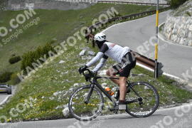 Photo #3057637 | 07-06-2023 14:41 | Passo Dello Stelvio - Waterfall curve BICYCLES