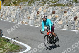 Photo #4231527 | 10-09-2023 13:53 | Passo Dello Stelvio - Waterfall curve BICYCLES