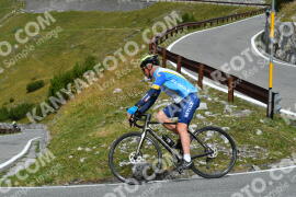 Foto #4253840 | 12-09-2023 11:46 | Passo Dello Stelvio - Waterfall Kehre BICYCLES