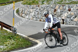 Photo #2244213 | 06-07-2022 13:23 | Passo Dello Stelvio - Waterfall curve BICYCLES